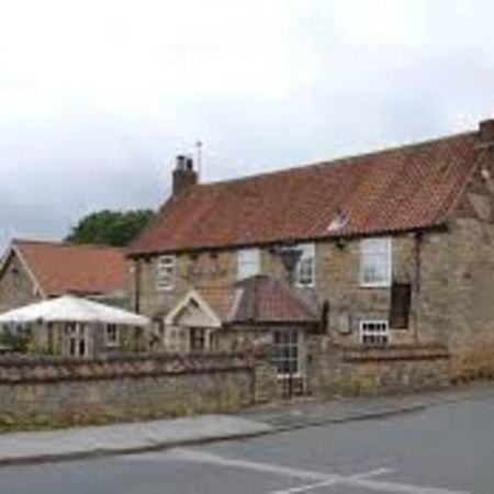 5A - 'Your Place' A Unique Space To Make Your Own. Elloughton エクステリア 写真