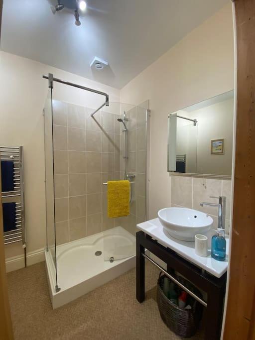 5A - 'Your Place' A Unique Space To Make Your Own. Elloughton エクステリア 写真