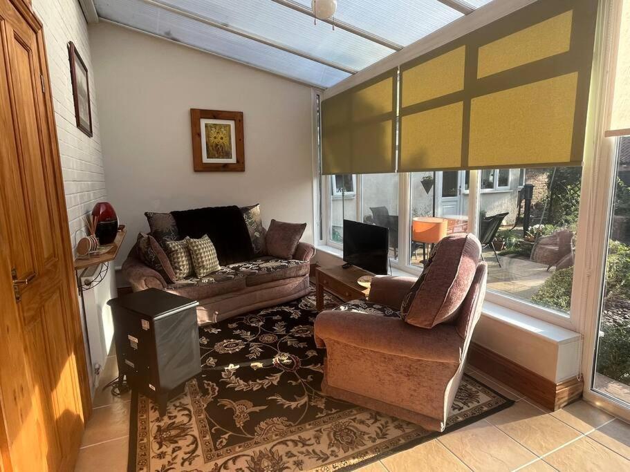 5A - 'Your Place' A Unique Space To Make Your Own. Elloughton エクステリア 写真