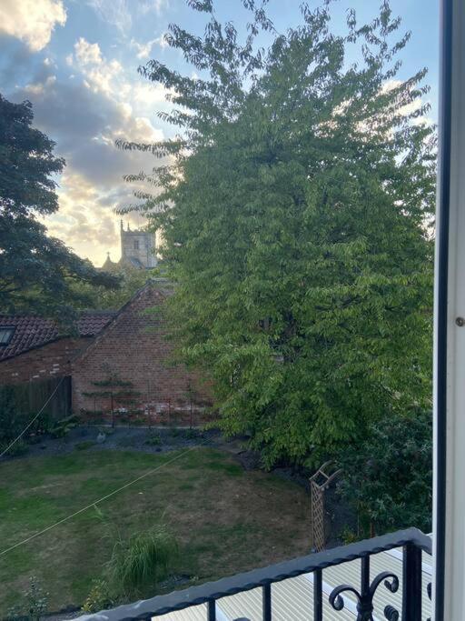 5A - 'Your Place' A Unique Space To Make Your Own. Elloughton エクステリア 写真